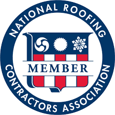 National Roofing Contractors Association member badge